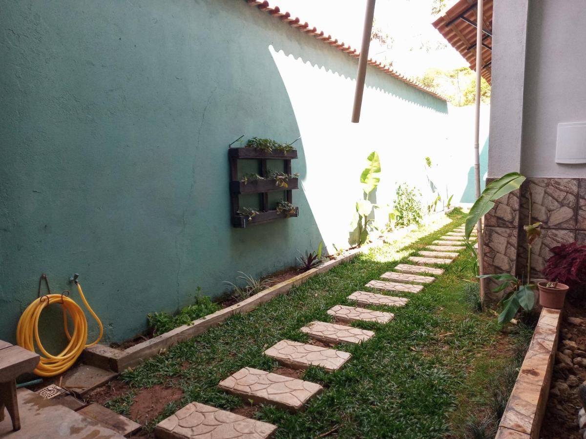 Pousada A Arte De Minas Tiradentes Esterno foto